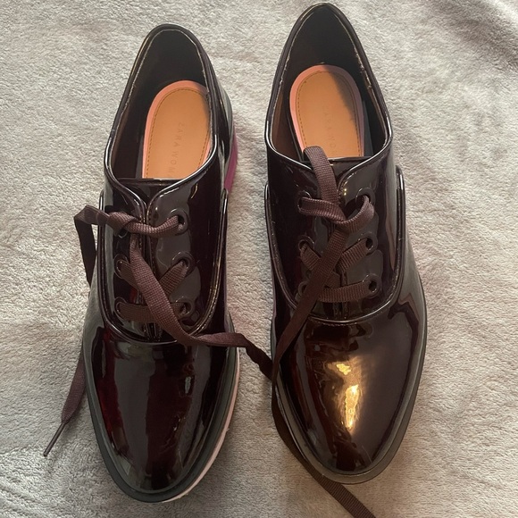 Zara shoes - Picture 8 of 10